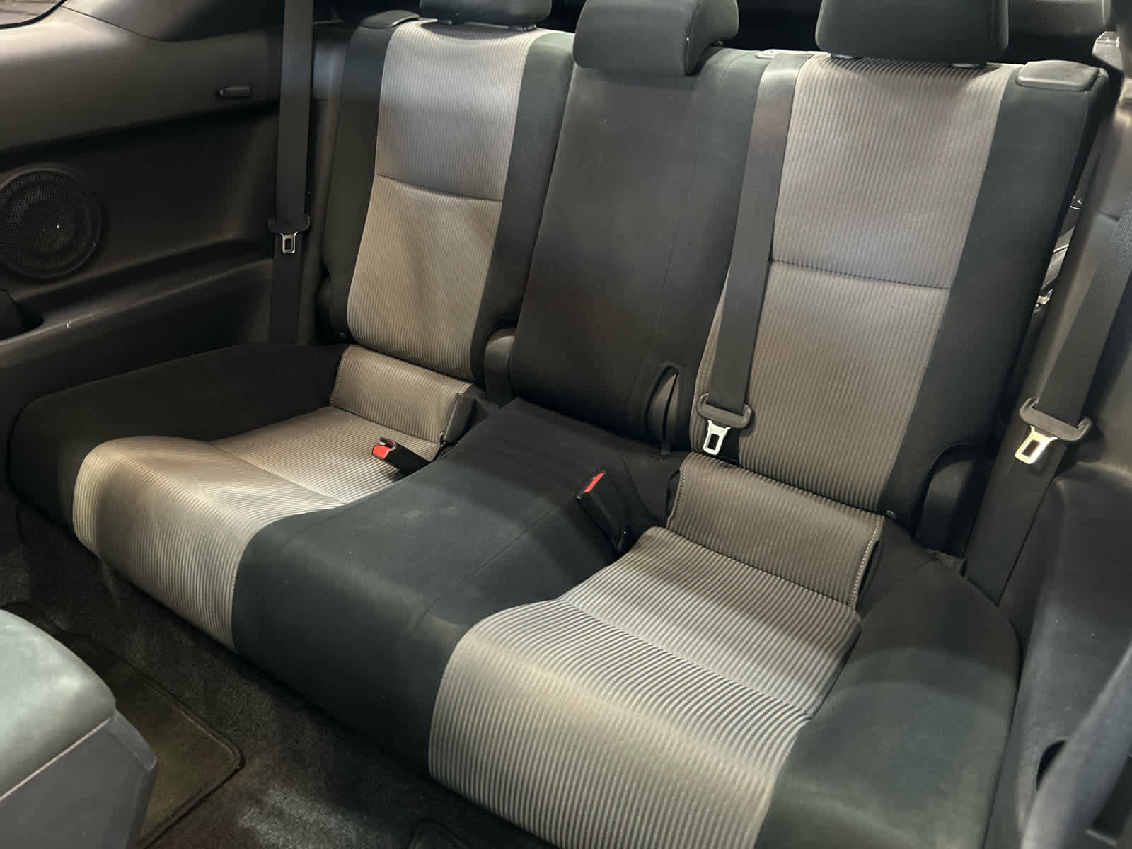 Used 2015 Scion tC FWD image 4