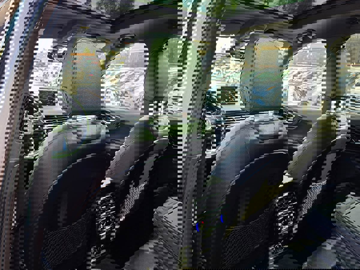 Used 2019 Audi Q7 3.0T Prestige w/ Prestige Package image 29