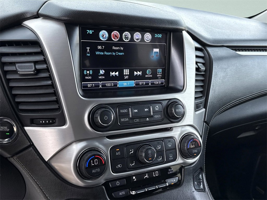 Used 2018 GMC Yukon SLT w/ Open Road Package image 26