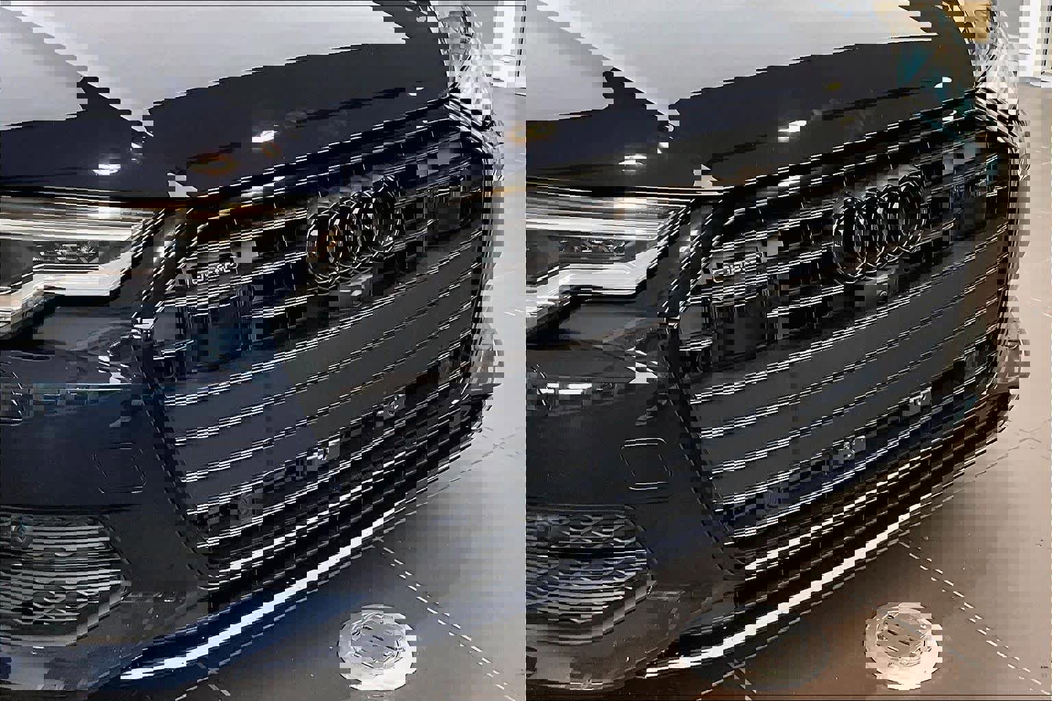 Used 2021 Audi A6 Premium Plus w/ Premium Plus Package image 32