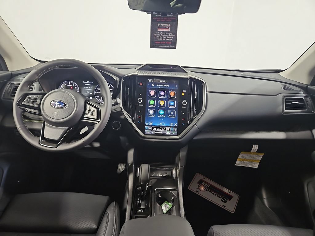 New 2026 Subaru Ascent Bronze Edition AWD/4WD image 12