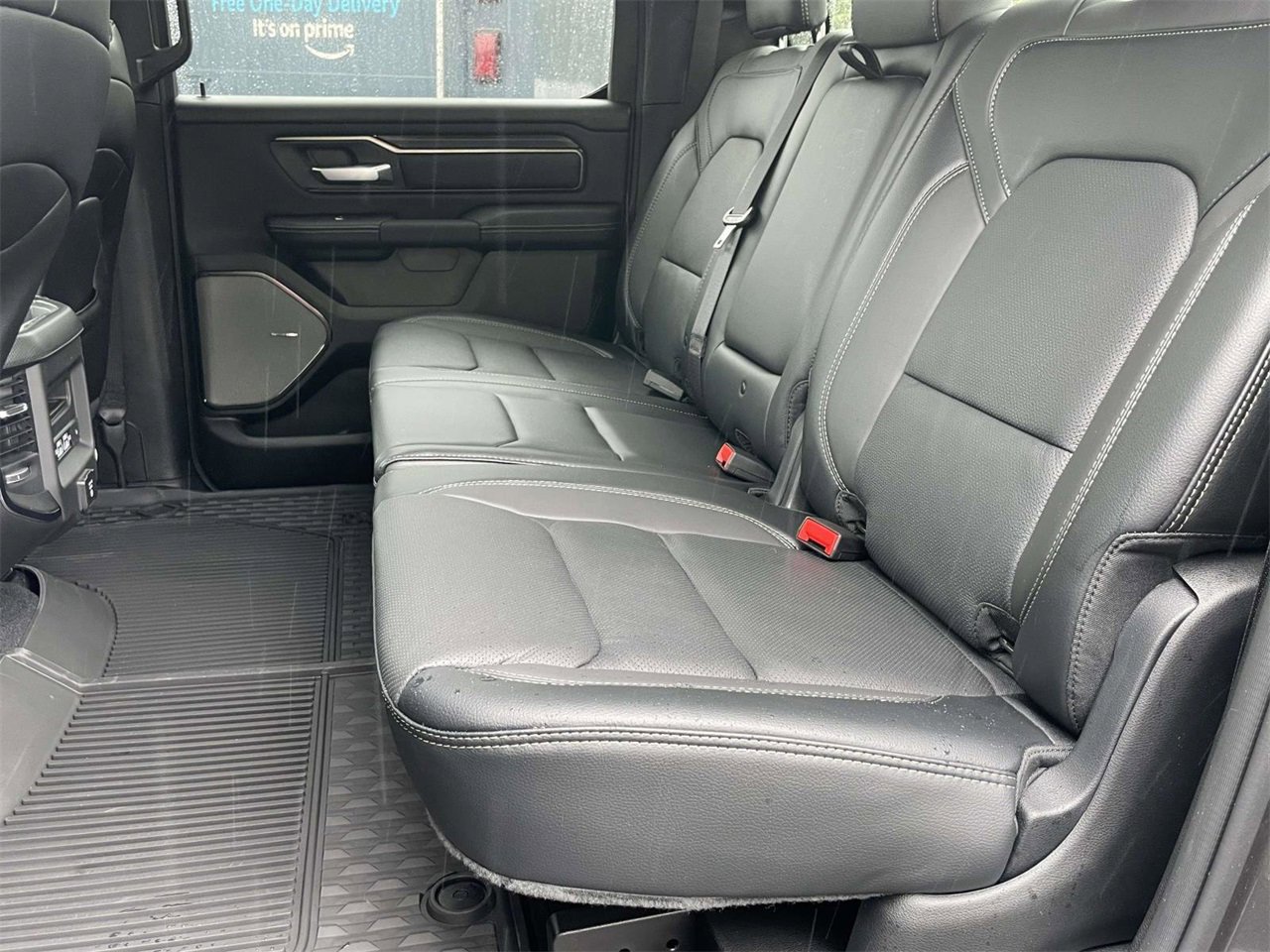 New 2026 RAM 1500 Rebel w/ Rebel Level 2 Equipment Group image 29