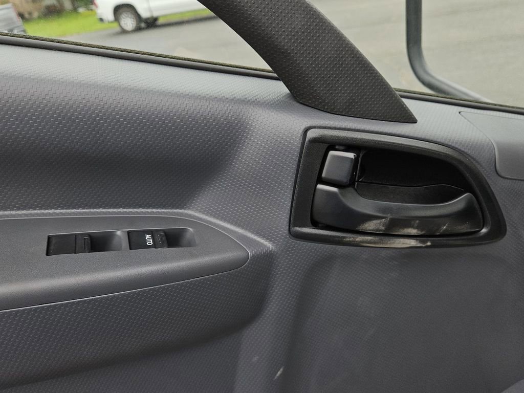 New 2025 Chevrolet Low Cab Forward image 19