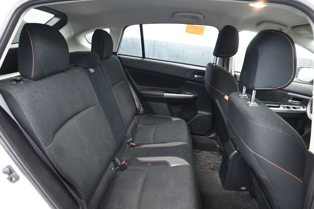 Used 2016 Subaru Crosstrek 2.0i Premium w/ Popular Package #2 AWD/4WD image 6