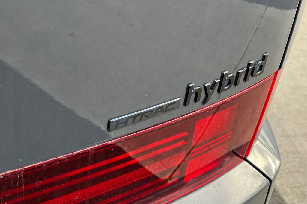 New 2026 Hyundai Santa Fe Calligraphy image 7