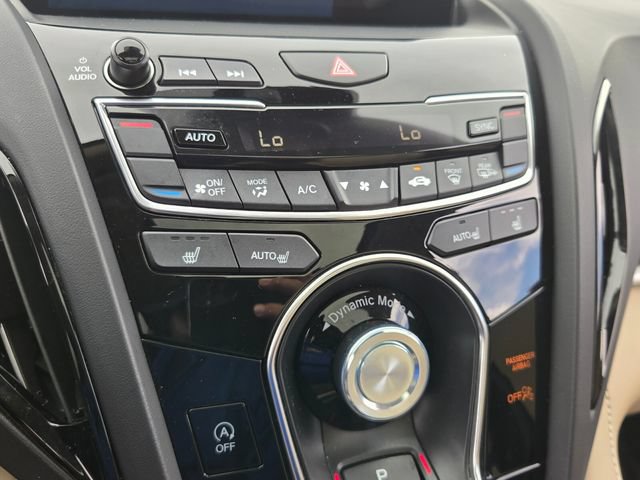 Certified 2023 Acura RDX w/ Technology Package FWD image 25