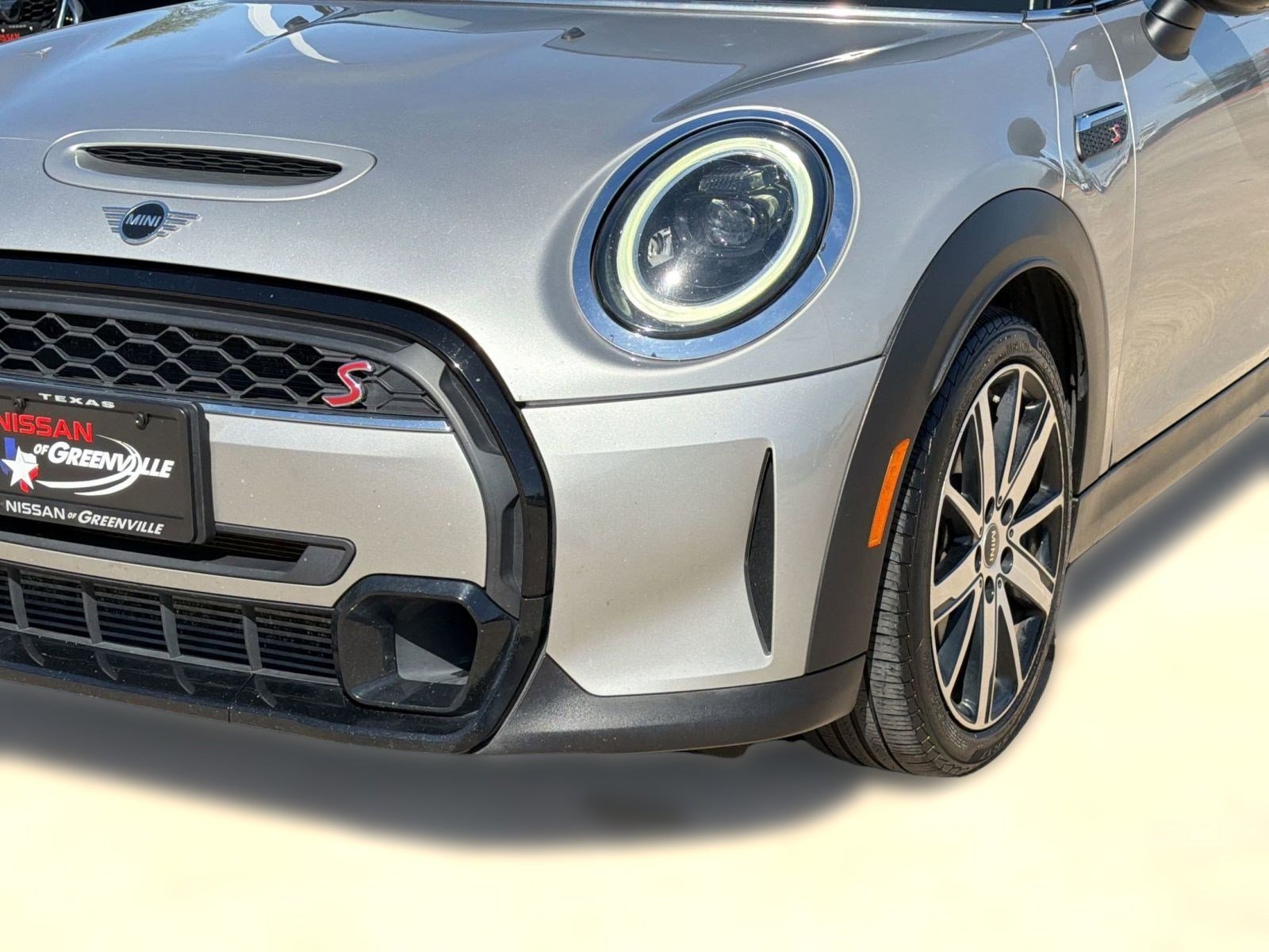 Used 2024 MINI Cooper S image 11
