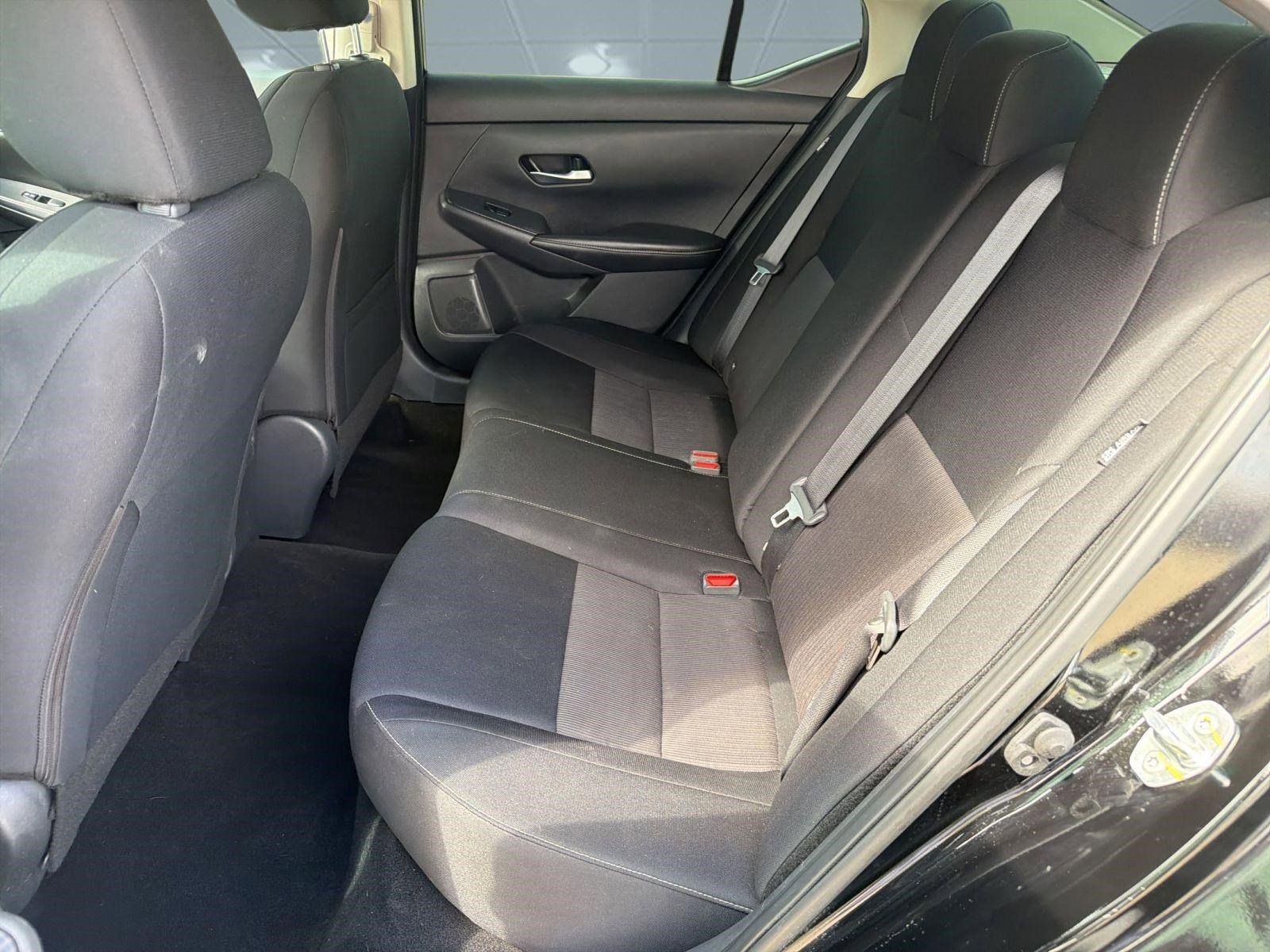 Used 2023 Nissan Sentra SV w/ All-Weather Package image 15