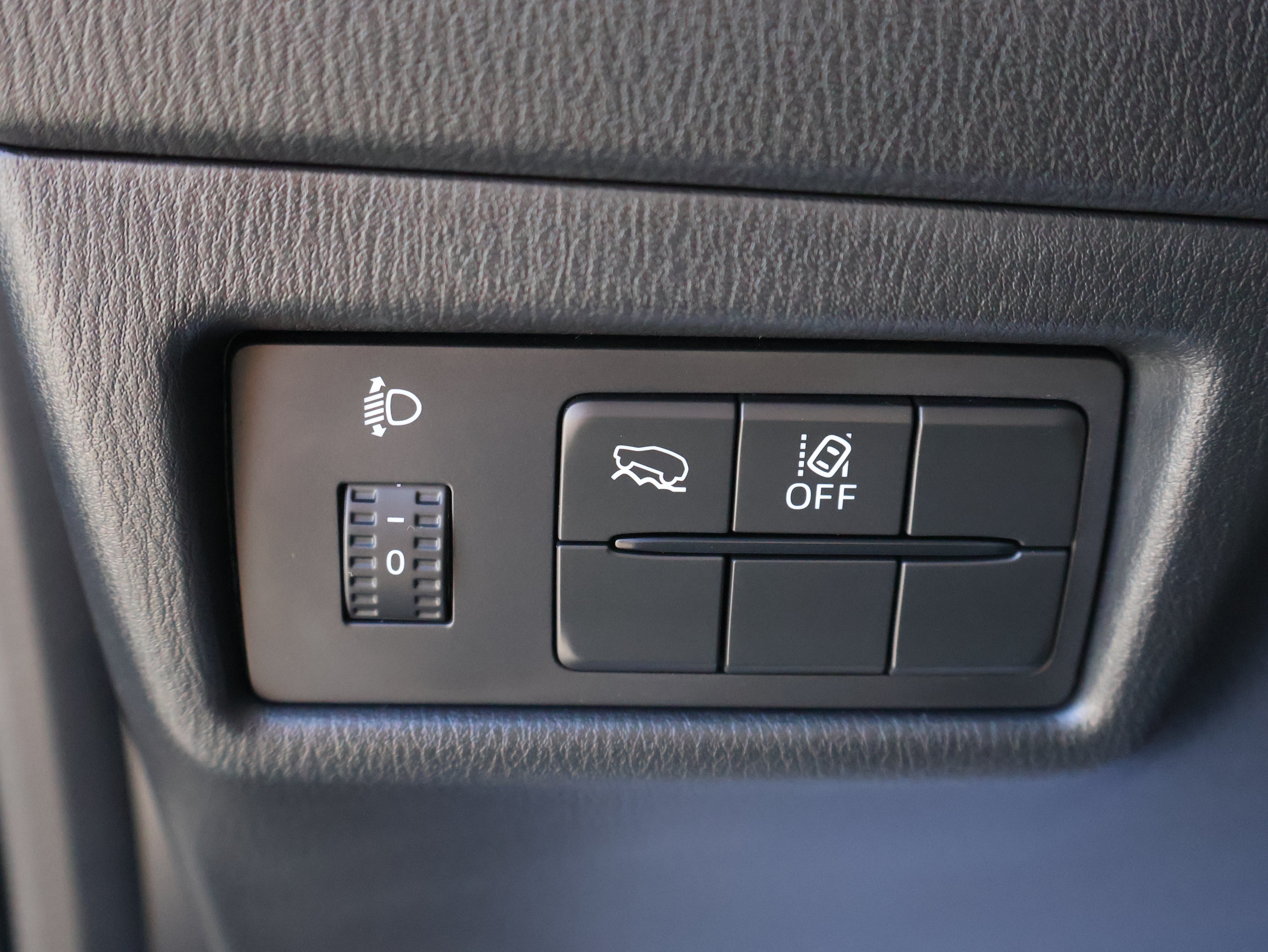 Certified 2025 MAZDA CX-5 AWD 2.5 S image 38