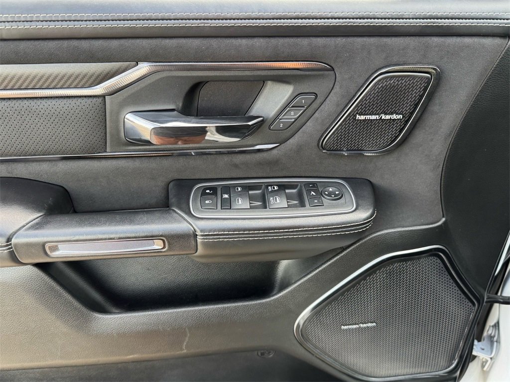 Used 2023 RAM 1500 TRX w/ TRX Level 2 Equipment Group image 9