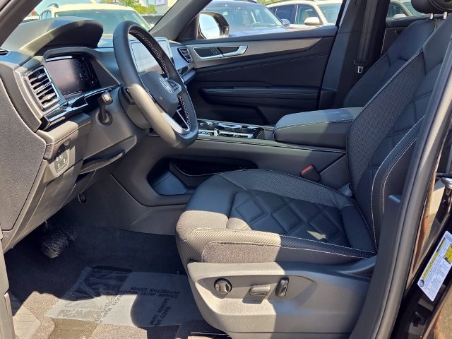 New 2026 Volkswagen Atlas Cross Sport SE FWD image 5