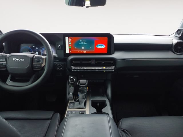 Used 2025 Toyota Land Cruiser w/ Premium Package AWD/4WD image 10
