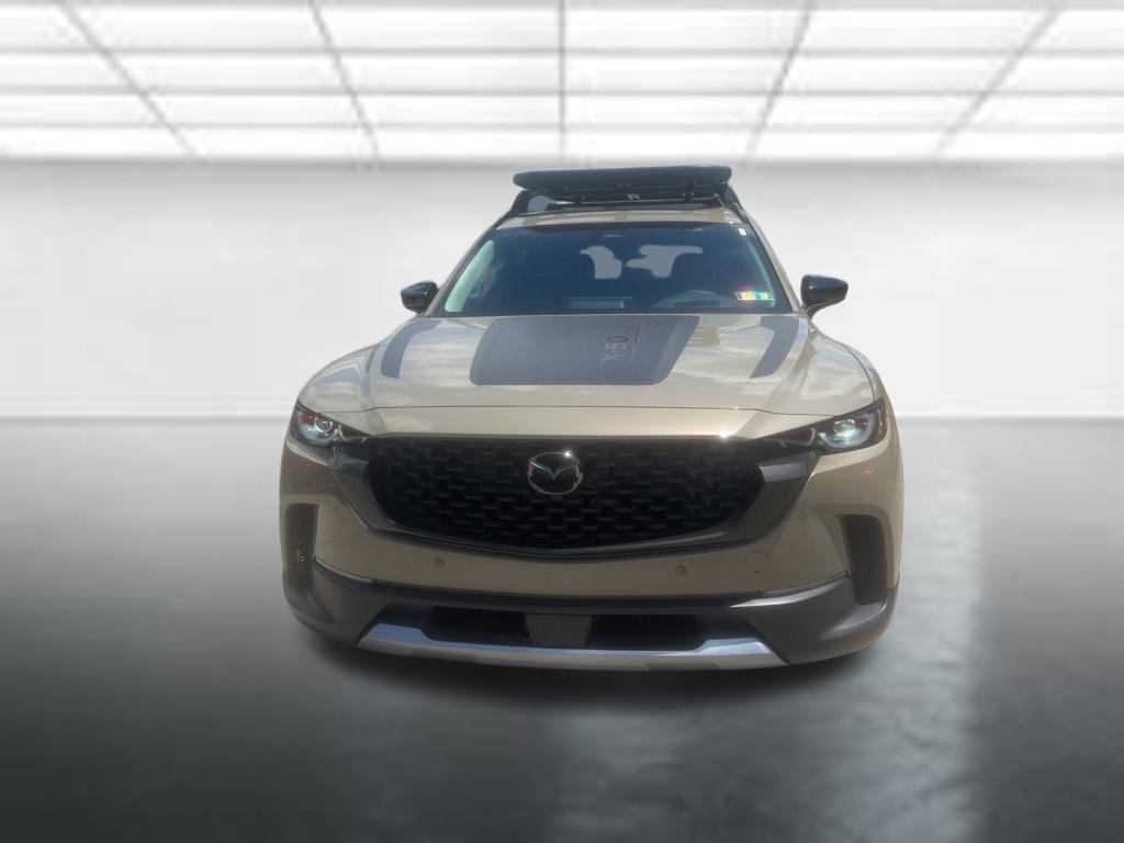 New 2026 MAZDA CX-50 Meridian Edition w/ Apex Package AWD/4WD image 9