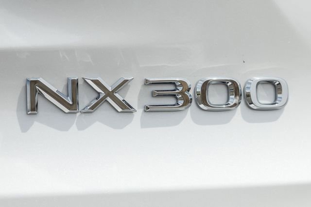 Used 2021 Lexus NX 300 FWD w/ Premium Package image 5