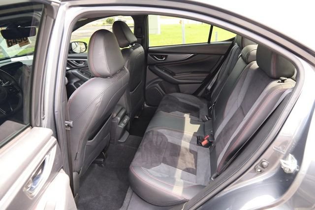 Used 2023 Subaru WRX Limited AWD/4WD image 10