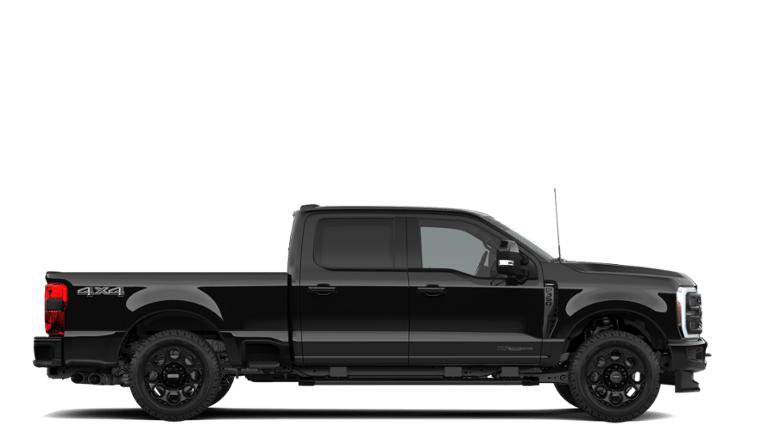 New 2026 Ford F350 4x4 Crew Cab Super Duty image 27