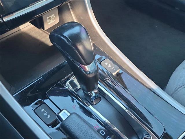 Used 2016 Honda Accord EX-L image 7