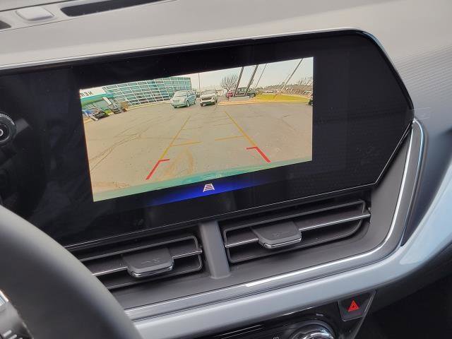 New 2026 Chevrolet Trax LT image 18