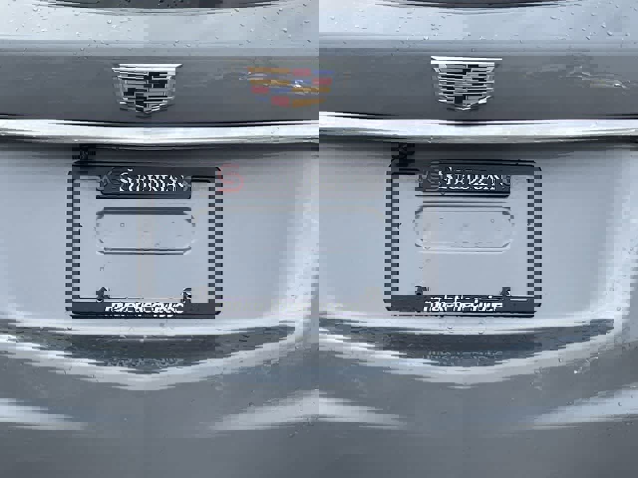 Used 2023 Cadillac XT5 Premium Luxury image 42