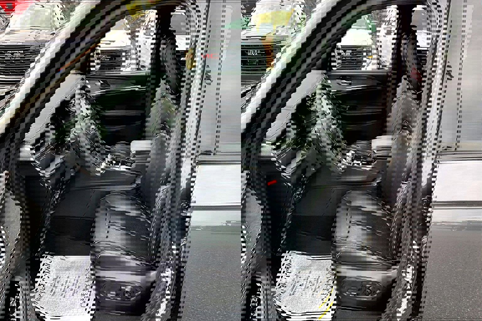 Used 2023 Jeep Grand Cherokee Overland image 21