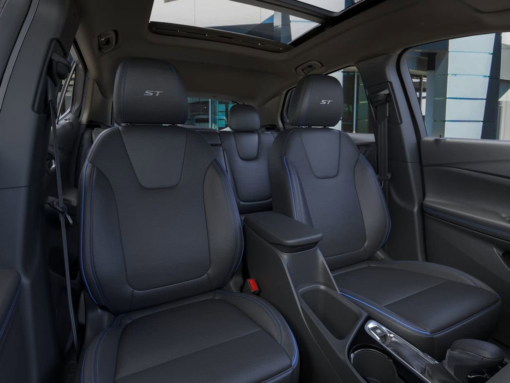 New 2026 Buick Encore GX Sport Touring w/ Advanced Technology Package image 16