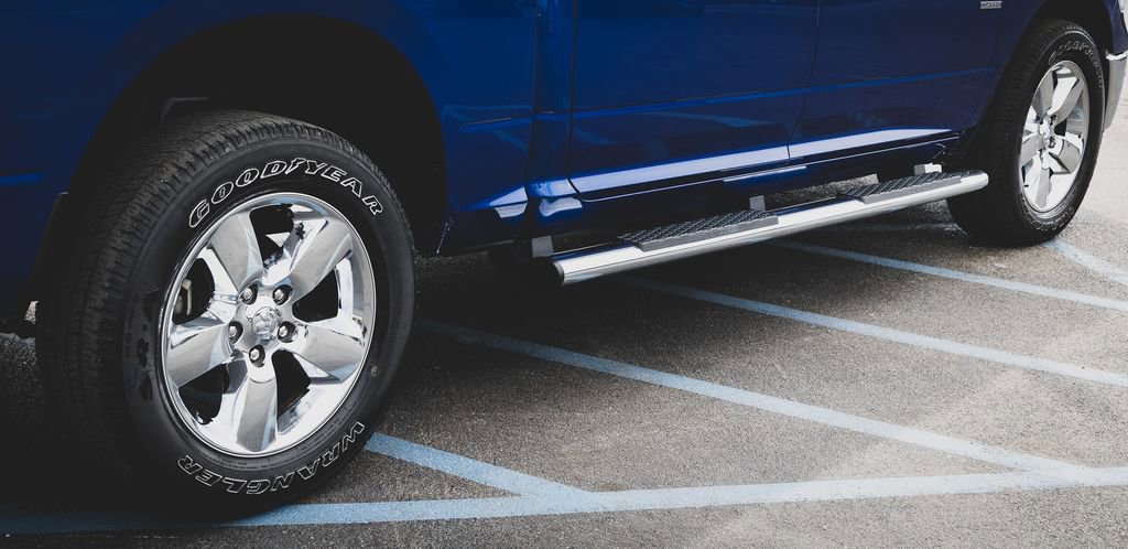 Used 2019 RAM 1500 Big Horn AWD/4WD image 27