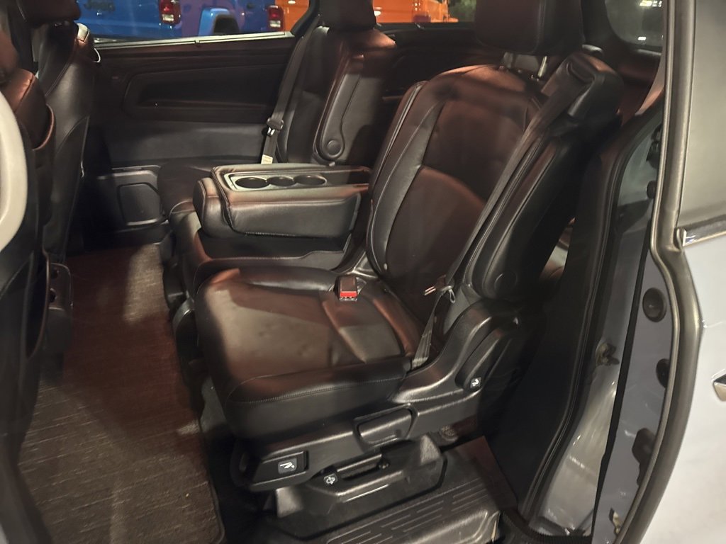 Used 2024 Honda Odyssey Touring image 19