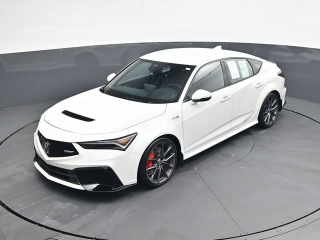 Used 2025 Acura Integra Type S FWD image 28