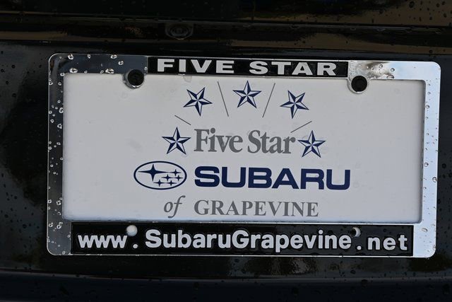 New 2026 Subaru Forester Sport AWD/4WD image 13