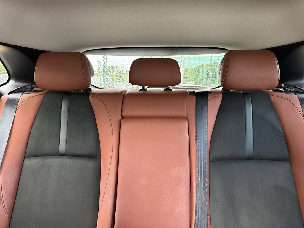 Certified 2024 MAZDA CX-30 Carbon AWD/4WD image 18