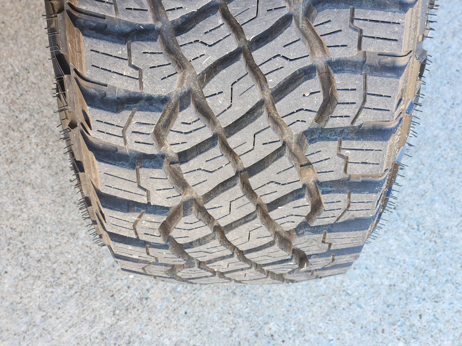 Used 2025 Chevrolet Silverado 1500 ZR2 w/ Technology Package image 15