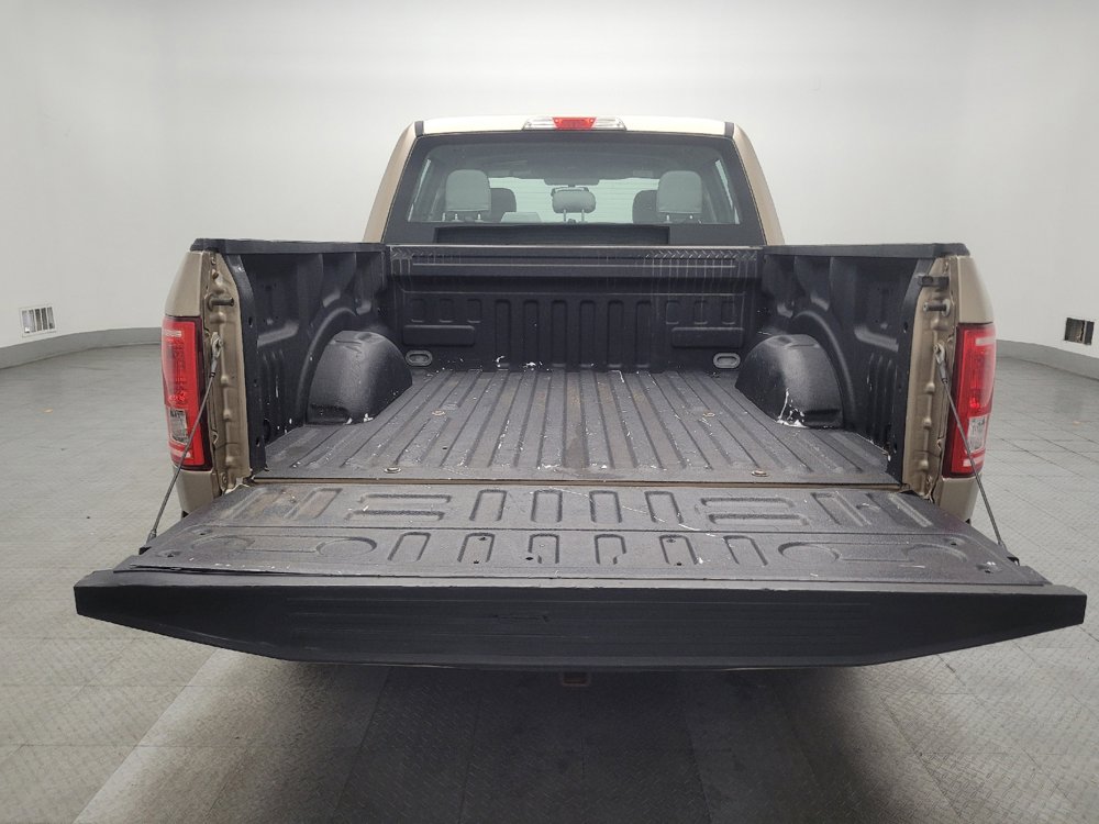 Used 2017 Ford F150 XL w/ Equipment Group 101A Mid RWD image 29