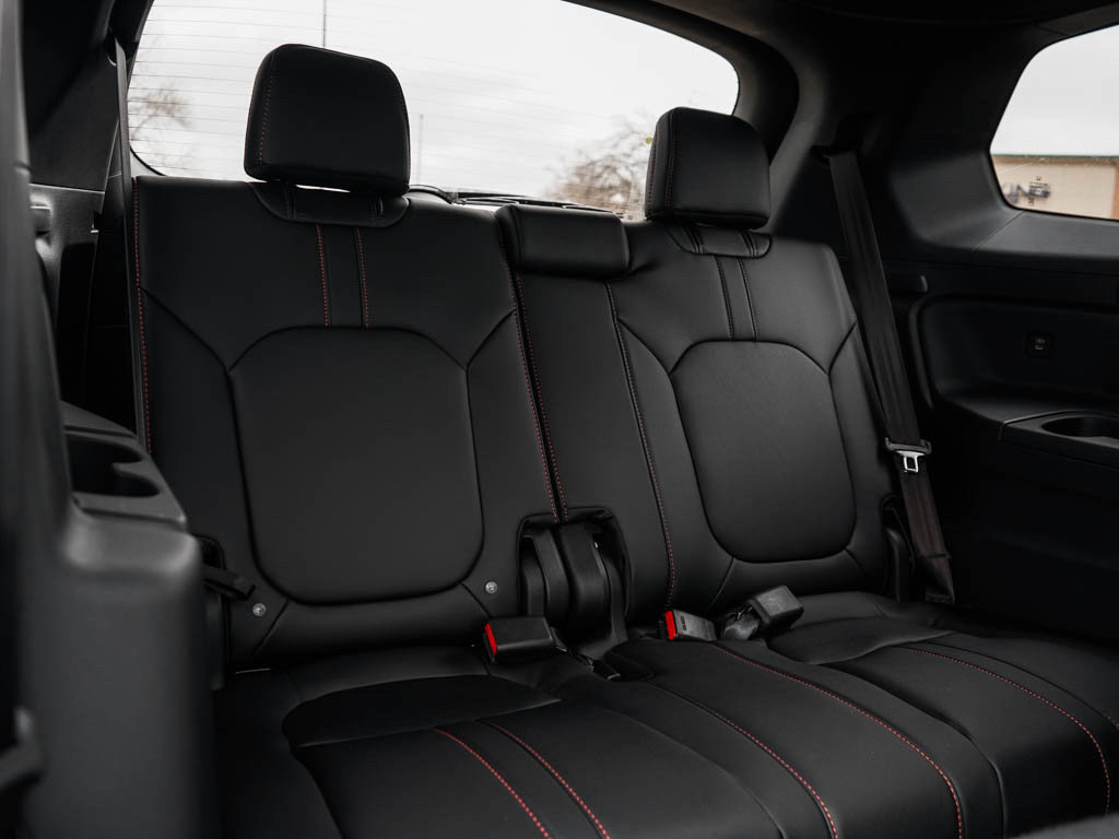 New 2026 Honda Pilot TrailSport image 12