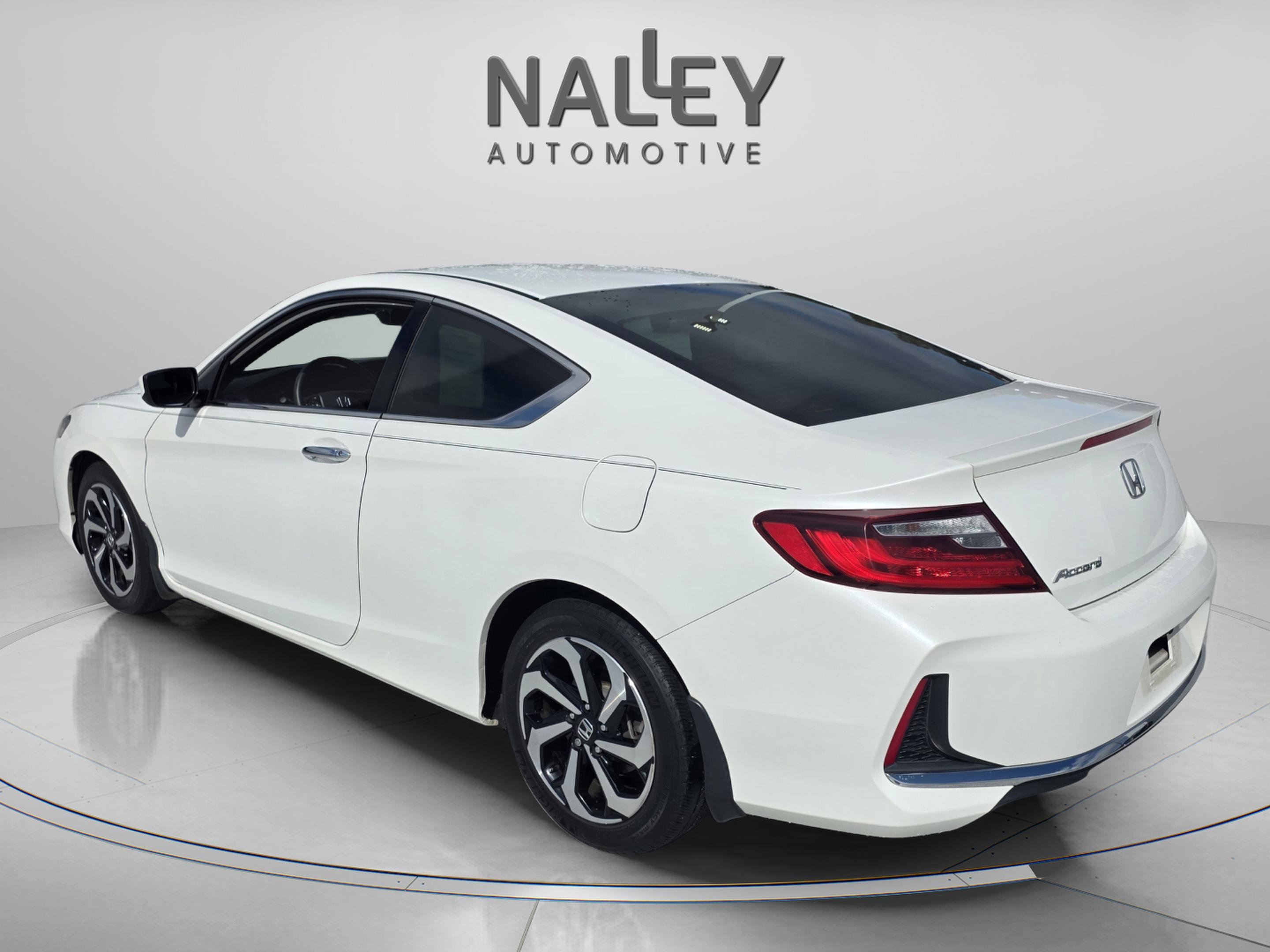 Used 2016 Honda Accord LX-S image 3