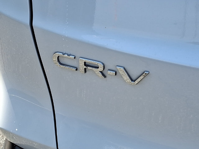 Used 2023 Honda CR-V EX image 29