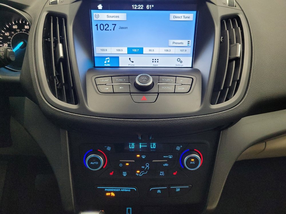 Used 2018 Ford Escape SEL w/ Ford Safe & Smart Package image 25
