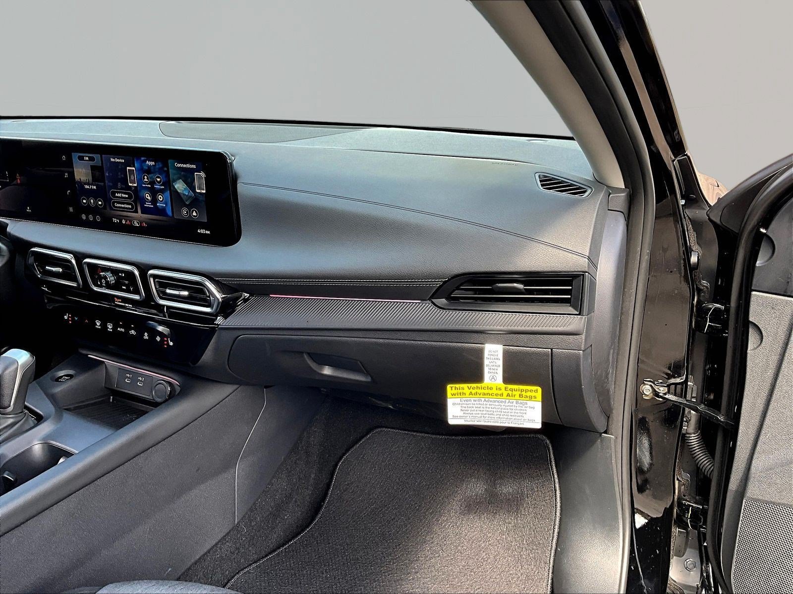 Certified 2026 Nissan Sentra SV w/ SV Convenience Package FWD image 26
