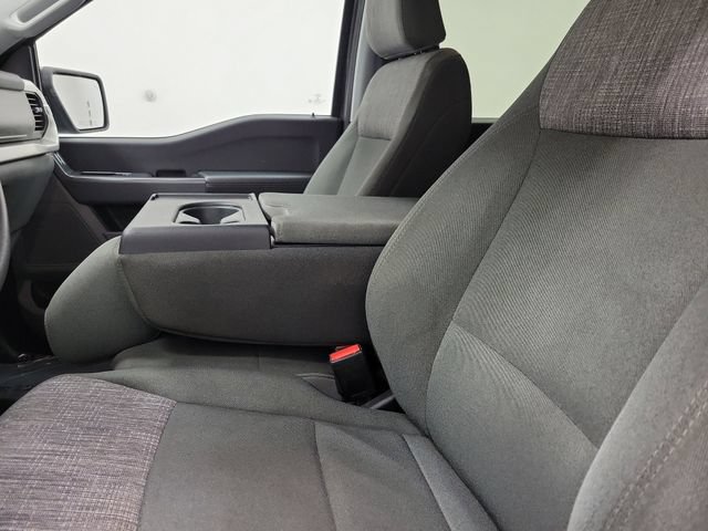Used 2023 Ford F150 XLT AWD/4WD image 19