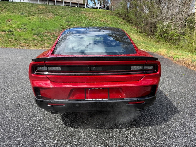 New 2026 Dodge Charger Scat Pack image 8