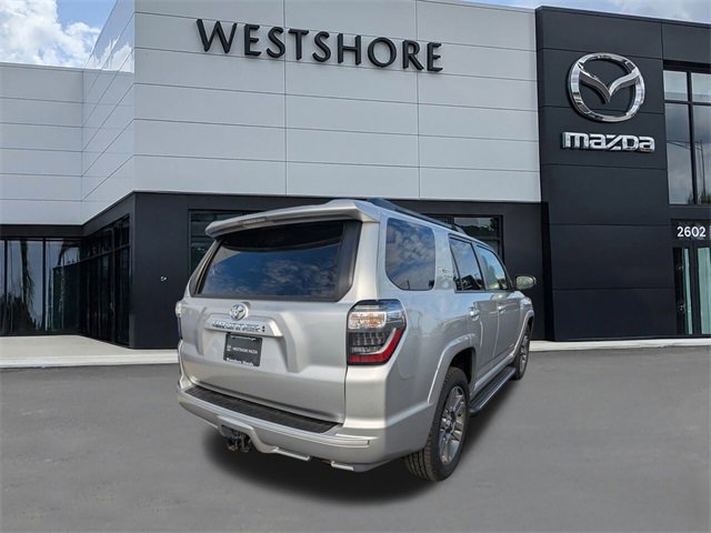 Used 2023 Toyota 4Runner TRD Sport image 3