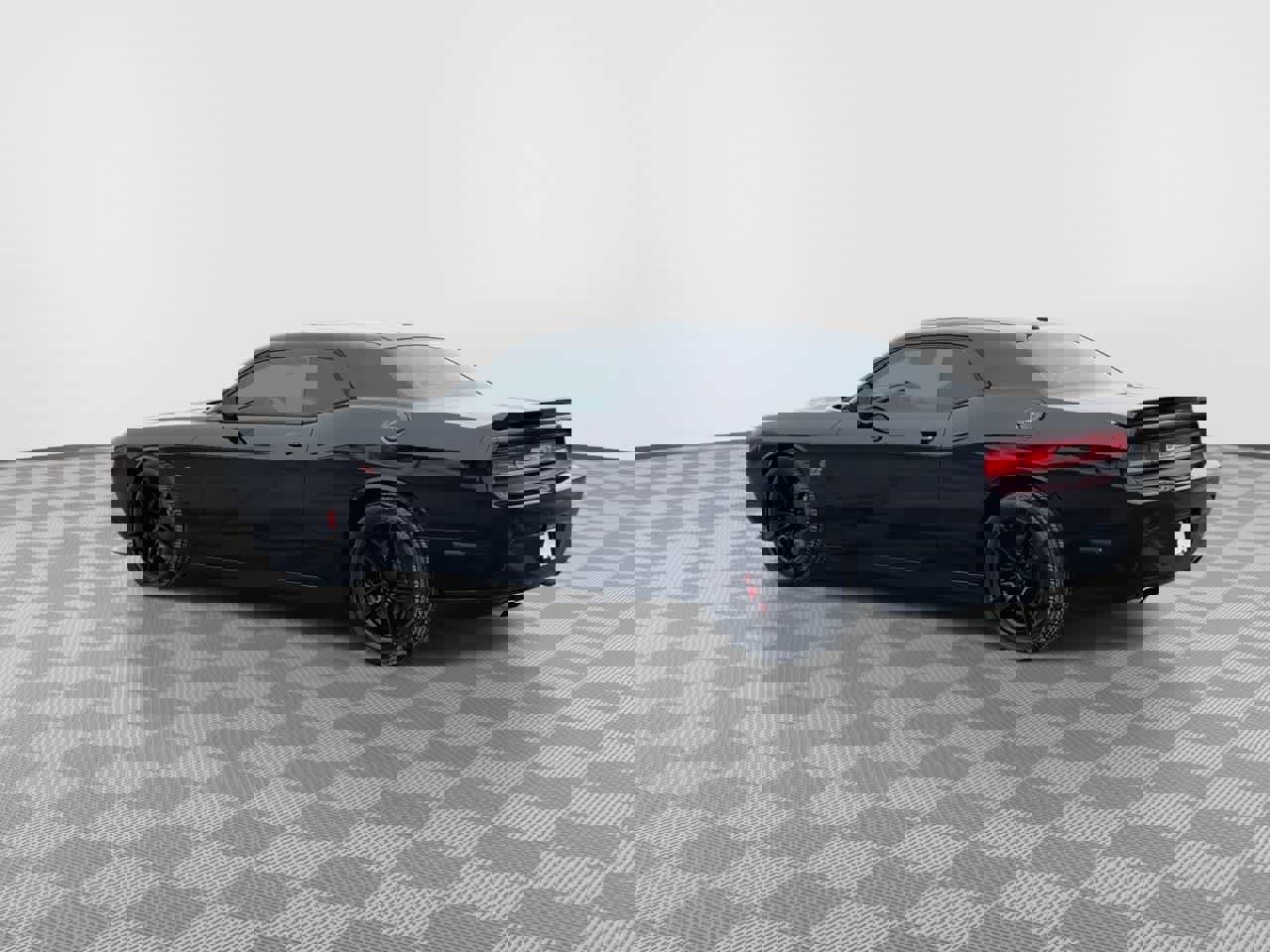 Used 2012 Dodge Challenger SRT8 image 6