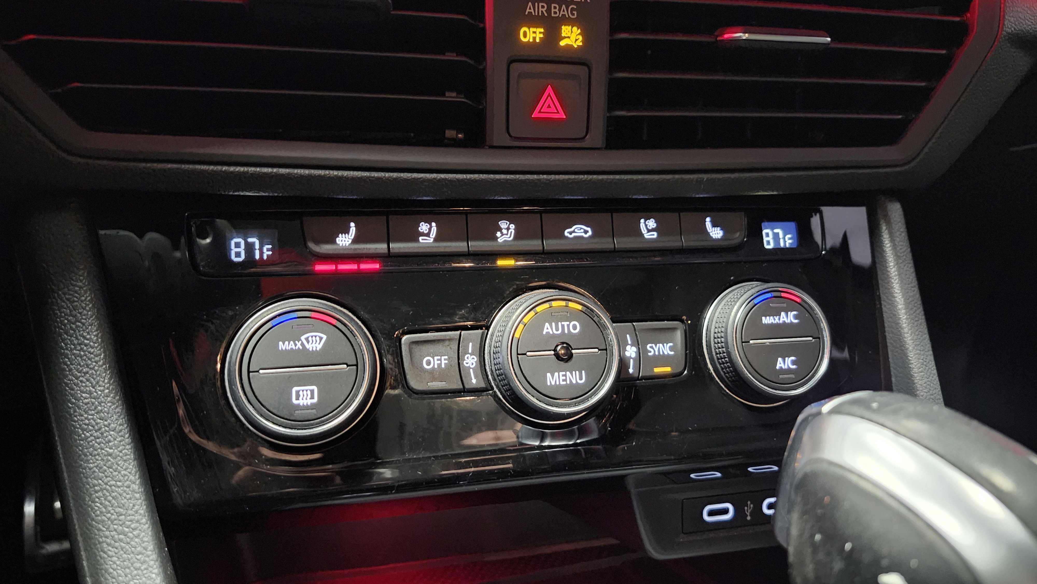 Used 2021 Volkswagen Jetta GLI Autobahn w/ GLI Autobahn Black Package image 31