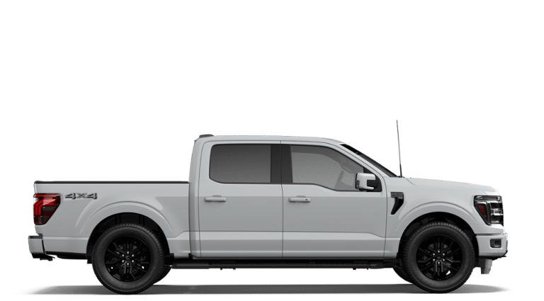 New 2026 Ford F150 Lariat w/ Equipment Group 502A High image 27