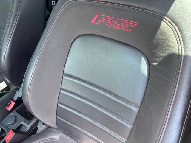 Used 2019 Chevrolet Sonic Premier FWD image 13