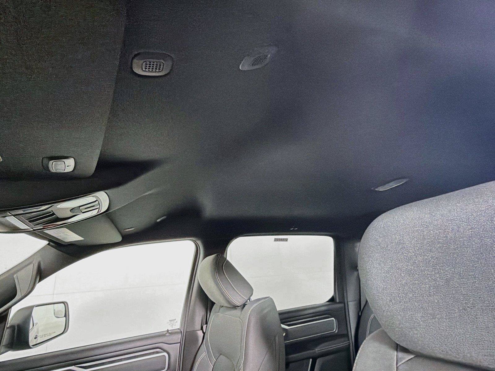 Used 2023 RAM 1500 Big Horn AWD/4WD image 5