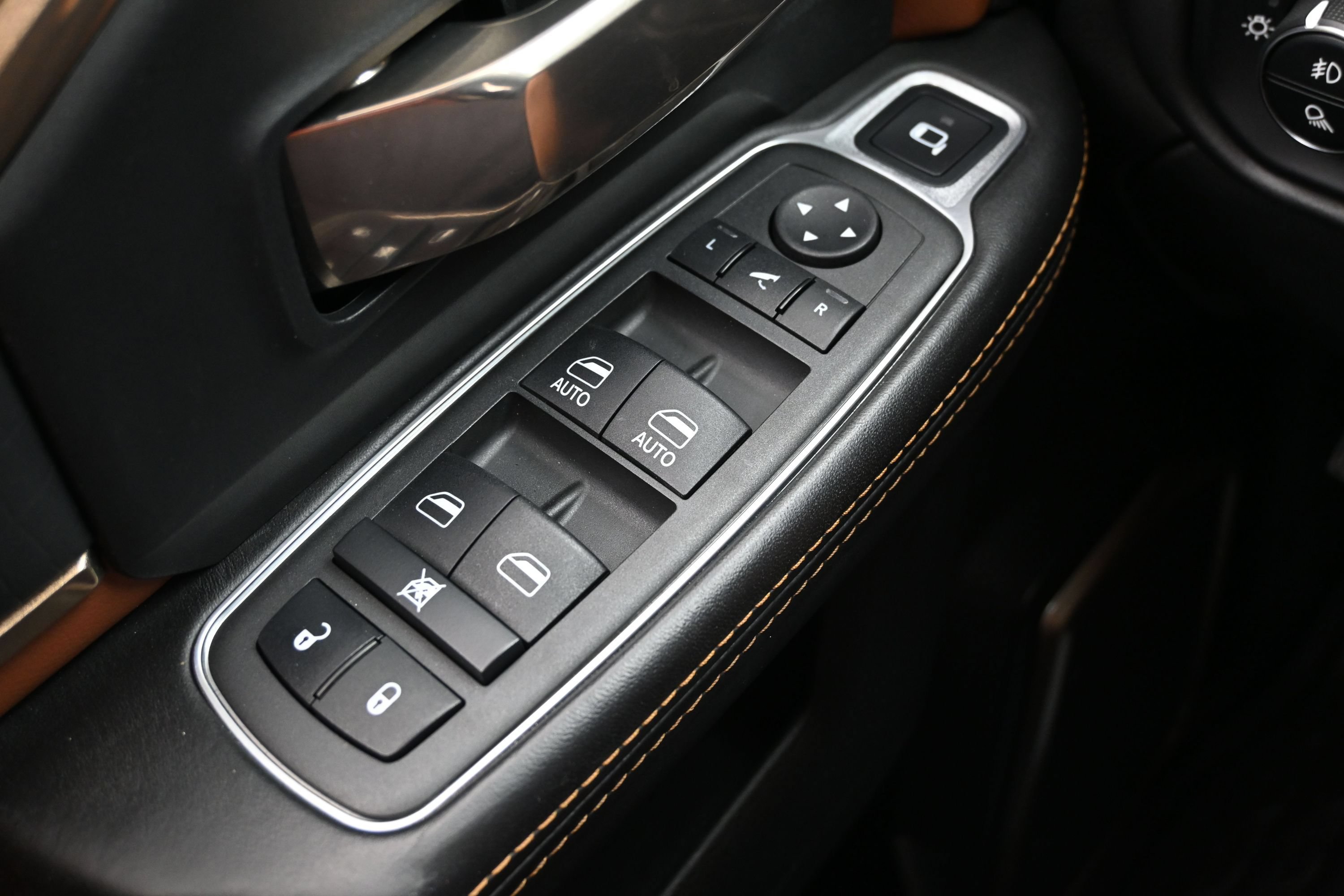 Used 2022 RAM 2500 Limited AWD/4WD image 25