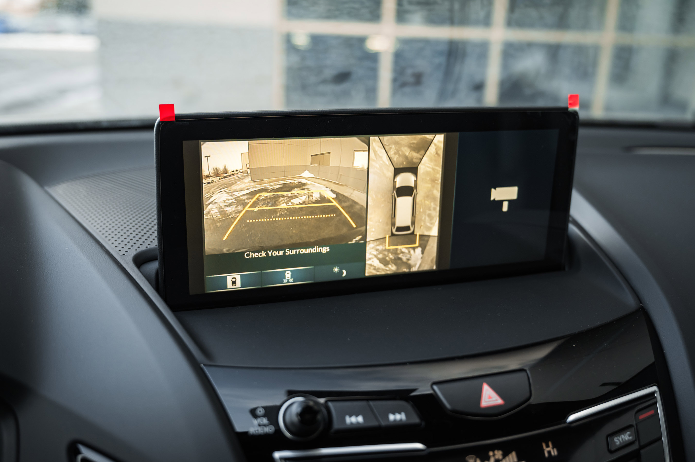 New 2026 Acura RDX A-Spec image 21