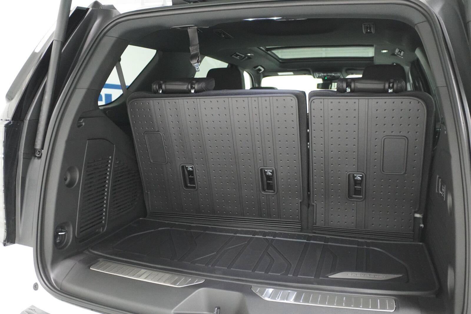 New 2026 Chevrolet Tahoe RST w/ Comfort Package RWD image 39