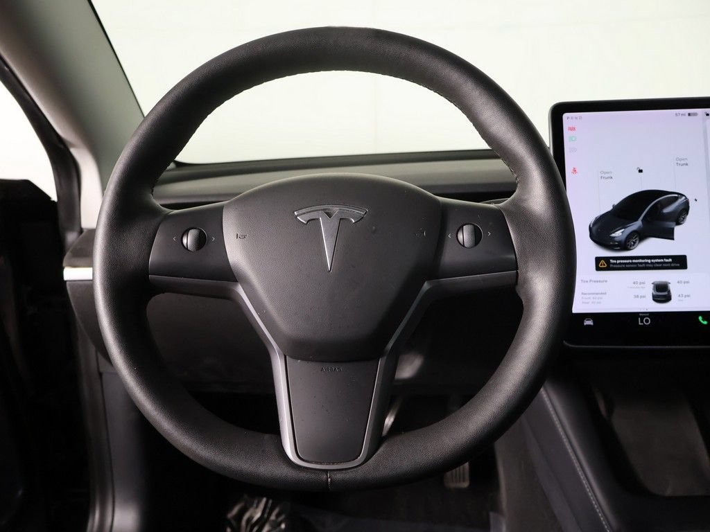 Used 2021 Tesla Model 3 Standard Range Plus RWD image 36
