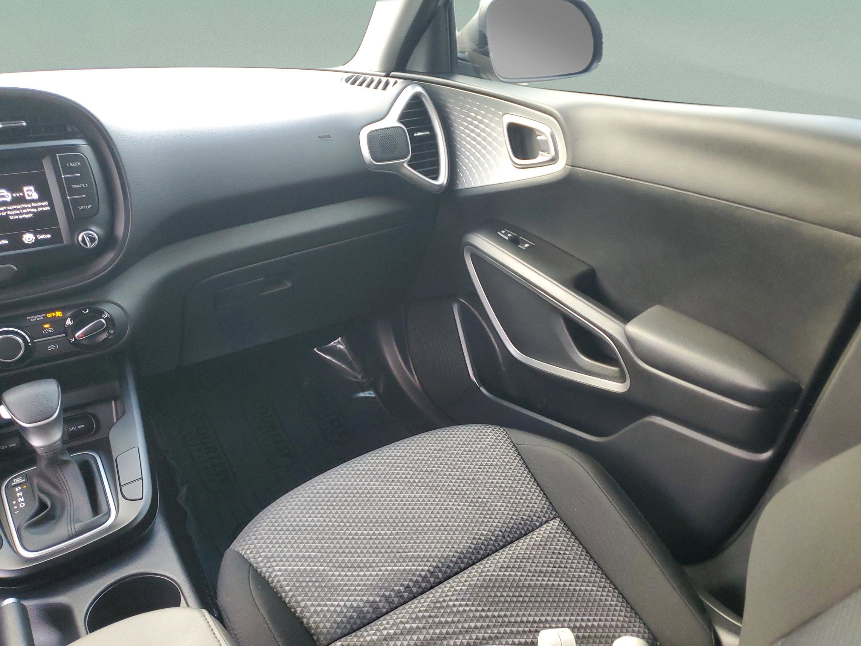 Certified 2024 Kia Soul LX w/ Option Group 015 FWD image 14